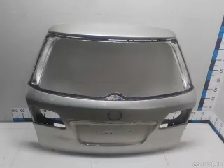 GJ5A62020G Mazda Дверь багажника Mazda 6 3 Арт E52471674, вид 1