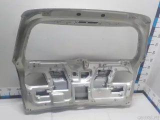 GJ5A62020G Mazda Дверь багажника Mazda 6 3 Арт E52471674, вид 14
