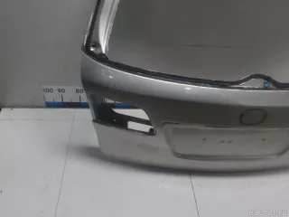 GJ5A62020G Mazda Дверь багажника Mazda 6 3 Арт E52471674, вид 2