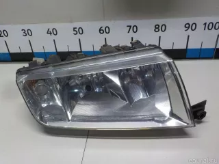 6Y1941016H VAG Фара правая Skoda Fabia 1 Арт E52471718, вид 1