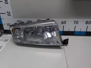 6Y1941016H VAG Фара правая Skoda Fabia 1 Арт E52471718, вид 3