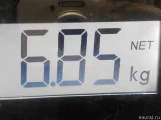 GJ6A50070A Mazda Усилитель переднего бампера Mazda 6 3 Арт E52472827, вид 5