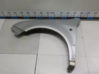 6Y0821101A VAG Крыло переднее левое Skoda Fabia 1 Арт E52476395, вид 1
