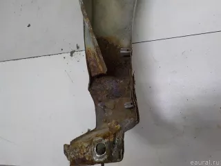 6Y0821101A VAG Крыло переднее левое Skoda Fabia 1 Арт E52476395, вид 11