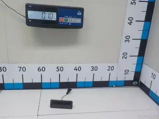 6Y0827574K VAG Кнопка открывания багажника Skoda Fabia 1 Арт E52477286