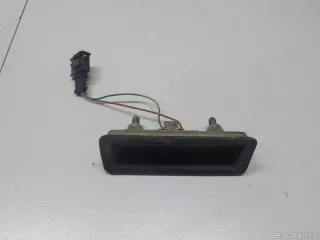 6Y0827574K VAG Кнопка открывания багажника Skoda Fabia 1 Арт E52477286, вид 3