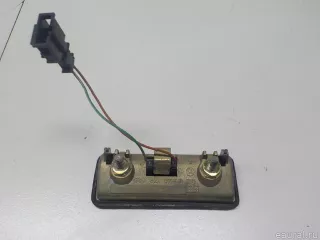 6Y0827574K VAG Кнопка открывания багажника Skoda Fabia 1 Арт E52477286, вид 4