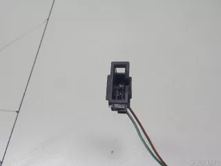 6Y0827574K VAG Кнопка открывания багажника Skoda Fabia 1 Арт E52477286, вид 5