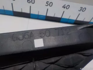 GJ6A50712A Mazda Решетка радиатора Mazda 6 3 Арт E52477665, вид 9