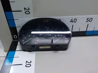 6Y1920880GKD0 VAG Панель приборов Skoda Fabia 1 Арт E52477787, вид 3