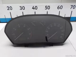 6Y1920880GKD0 VAG Панель приборов Skoda Fabia 1 Арт E52477787, вид 4