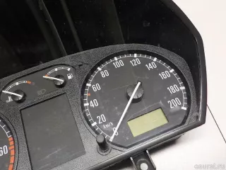 6Y1920880GKD0 VAG Панель приборов Skoda Fabia 1 Арт E52477787, вид 6