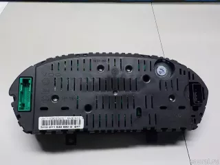 6Y1920880GKD0 VAG Панель приборов Skoda Fabia 1 Арт E52477787, вид 8