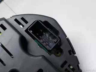 6Y1920880GKD0 VAG Панель приборов Skoda Fabia 1 Арт E52477787, вид 10