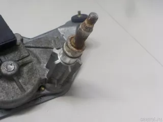 8513048030 Toyota Моторчик стеклоочистителя задний Lexus RX 2 Арт E52477927, вид 4