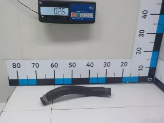 6Y0121086 VAG Патрубок радиатора Skoda Fabia 1 Арт E52478535, вид 1