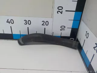 6Y0121086 VAG Патрубок радиатора Skoda Fabia 1 Арт E52478535, вид 2