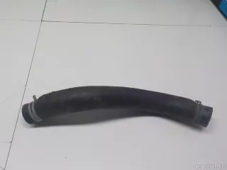 6Y0121086 VAG Патрубок радиатора Skoda Fabia 1 Арт E52478535, вид 3
