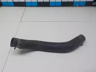 6Y0121086 VAG Патрубок радиатора Skoda Fabia 1 Арт E52478535, вид 4