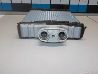 6Q0819031 VAG Радиатор отопителя Seat Ibiza 4 Арт E52480402, вид 3