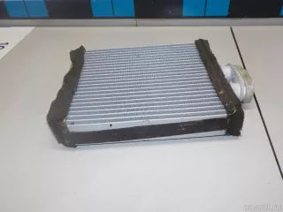 6Q0819031 VAG Радиатор отопителя Seat Ibiza 4 Арт E52480402, вид 7