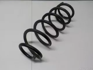 GJ5A28011B Mazda Пружина задняя Mazda 6 3 Арт E52482568, вид 2