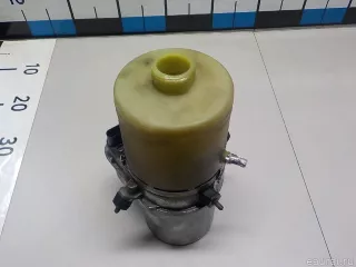 6R0423156C VAG Насос ГУР Skoda Fabia 2 restailing Арт E52482948, вид 1