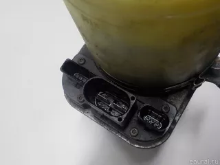 6R0423156C VAG Насос ГУР Skoda Fabia 2 restailing Арт E52482948, вид 6