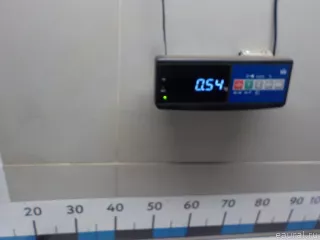 6Q1423893M VAG Шланг гидроусилителя (ГУР) Skoda Fabia 2 restailing Арт E52483746, вид 2