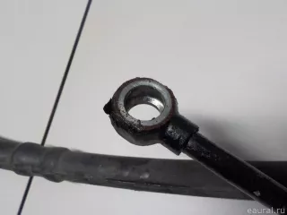 6Q1423893M VAG Шланг гидроусилителя (ГУР) Skoda Fabia 2 restailing Арт E52483746, вид 4