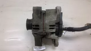13222930 Генератор Opel Astra J Арт 9088633, вид 2