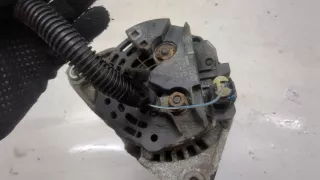 13222930 Генератор Opel Astra J Арт 9088633, вид 4