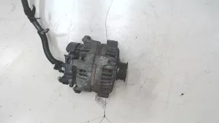 13222930 Генератор Opel Astra J Арт 9088633, вид 5