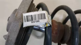 31316796315,6796315 Амортизатор передний левый BMW X3 F25 Арт 20137935, вид 3