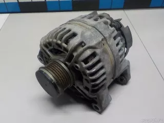 13266810 GM Генератор Opel Corsa D Арт E52485835, вид 1