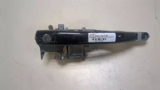 9101GH,910996 Ручка наружная передняя левая черная Peugeot 2008 Арт 20133968, вид 1