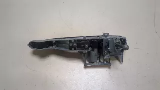 9101GH,910996 Ручка наружная передняя левая черная Peugeot 2008 Арт 20133968, вид 4