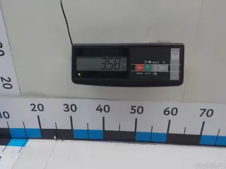 3N612C299A Mazda Ступица задняя Mazda 3 BP Арт E52486637, вид 2