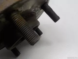 3N612C299A Mazda Ступица задняя Mazda 3 BP Арт E52486637, вид 4