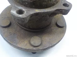 3N612C299A Mazda Ступица задняя Mazda 3 BP Арт E52486637, вид 5