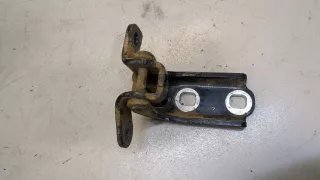 95441341 Петля двери передней левой черная Chevrolet Bolt Арт 20137399, вид 1