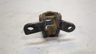 95441341 Петля двери передней левой черная Chevrolet Bolt Арт 20137399, вид 2