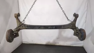 4210101010 Балка подвески задняя  Toyota Matrix 1 Арт 20134787, вид 3