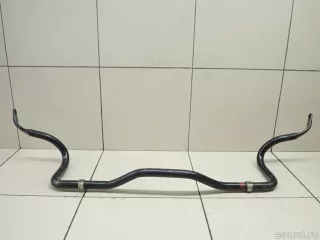 48811AB010 Toyota Стабилизатор подвески (поперечной устойчивости) передний Toyota Corolla E150 Арт E95720015, вид 1