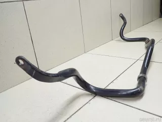 48811AB010 Toyota Стабилизатор подвески (поперечной устойчивости) передний Toyota Corolla E150 Арт E95720015, вид 2