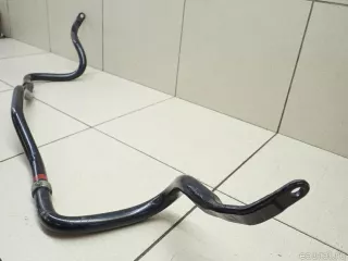 48811AB010 Toyota Стабилизатор подвески (поперечной устойчивости) передний Toyota Corolla E150 Арт E95720015, вид 3