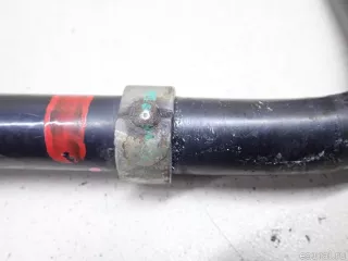 48811AB010 Toyota Стабилизатор подвески (поперечной устойчивости) передний Toyota Corolla E150 Арт E95720015, вид 4