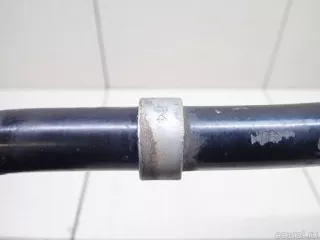 48811AB010 Toyota Стабилизатор подвески (поперечной устойчивости) передний Toyota Corolla E150 Арт E95720015, вид 6