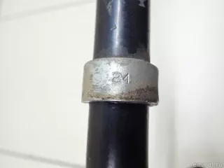 48811AB010 Toyota Стабилизатор подвески (поперечной устойчивости) передний Toyota Corolla E150 Арт E95720015, вид 7