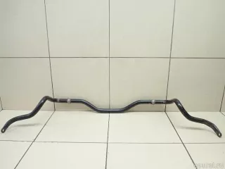 48811AB010 Toyota Стабилизатор подвески (поперечной устойчивости) передний Toyota Corolla E150 Арт E95720015, вид 8